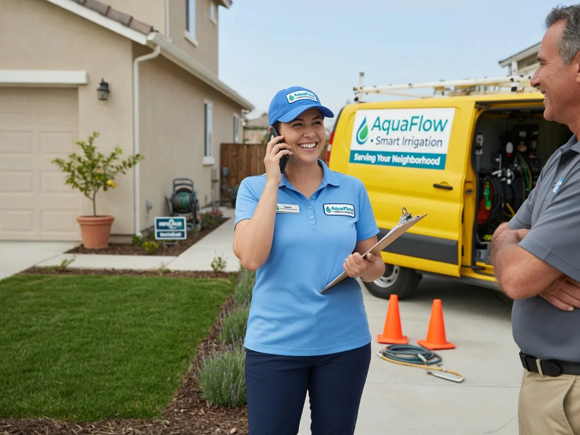 Irrigation Installation Alexandria, MO FAQs